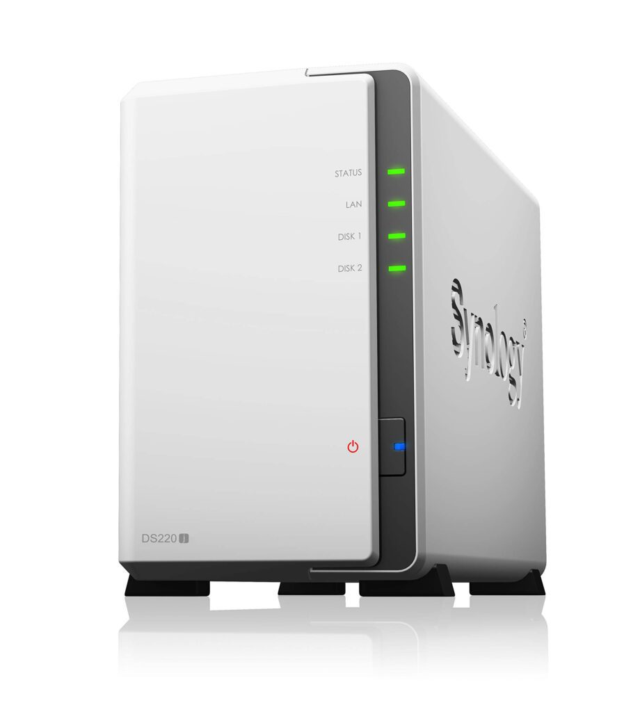 NAS Synology