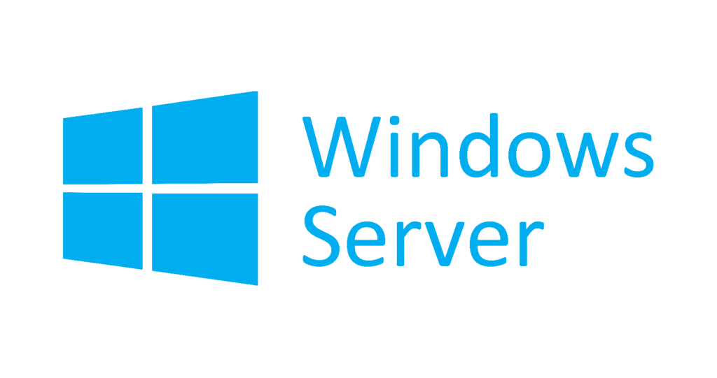 Servidors Windows Server