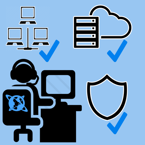 Optimización de recursos